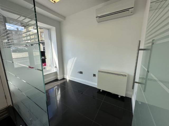 Buxton town centre commercial suite